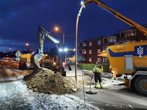 rin norge.